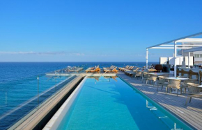 Гостиница Sol Beach House Ibiza - Adults Only  Санта-Эулалия-Дель-Рио